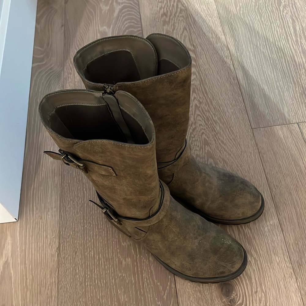 Boots